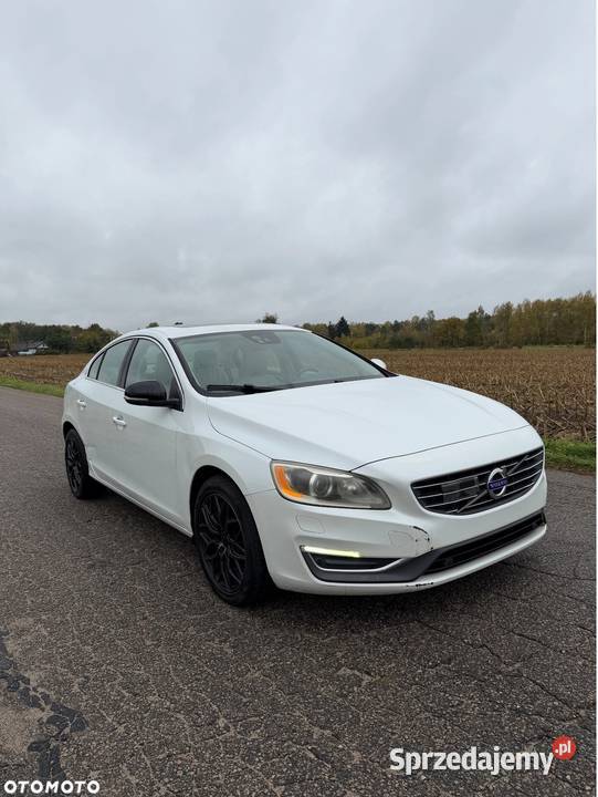 Volvo S 60