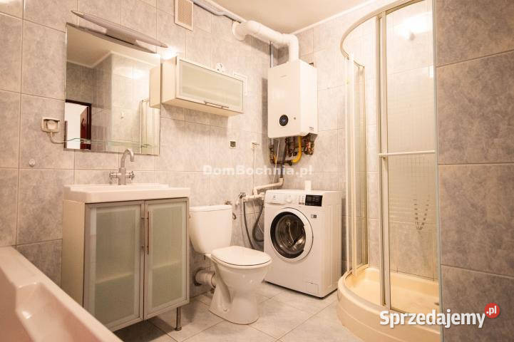 Do sprzedaży mieszkanie 70m2 2 pokoje Bochnia małopolskie