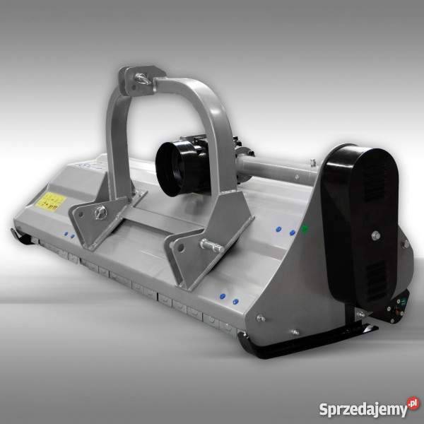 KOSIARKA  BIJAKOWA szerokość 175 z unoszoną