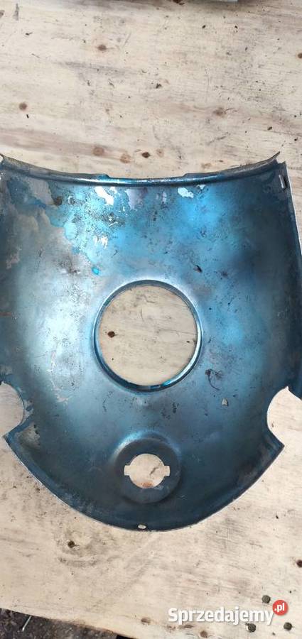 Góra lampy w chrom jawa 175 cz 175 Skarżysko-Kamienna