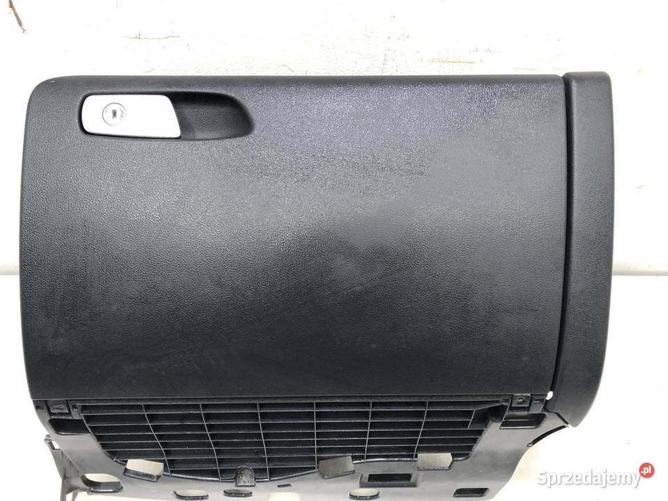 SCHOWEK PASAŻERA AUDI A5 8T 8K1857035 wielkopolskie