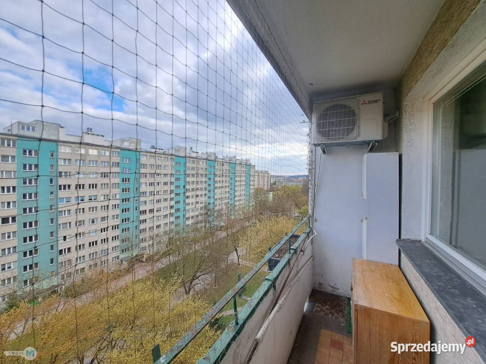 Mieszkanie sprzedam Kielce 596m2 3pok sprzedam