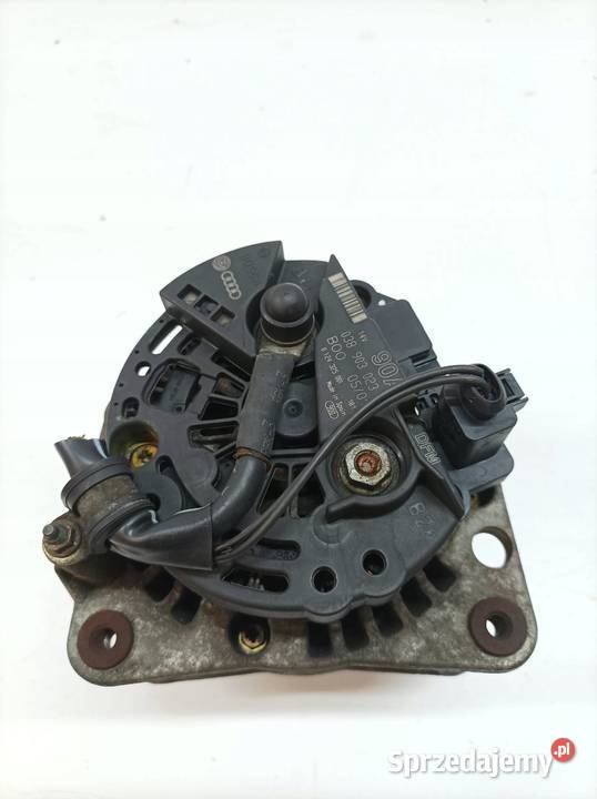 ALTERNATOR 038903023L 19 TDI VW Volkswagen Golf osobowe