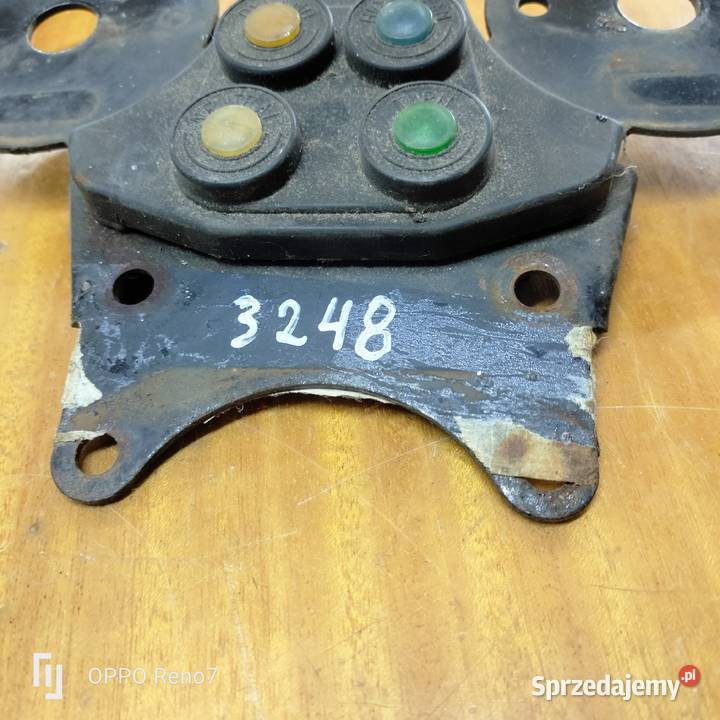 Konsola zegarów Jawa 350 ts Łubno
