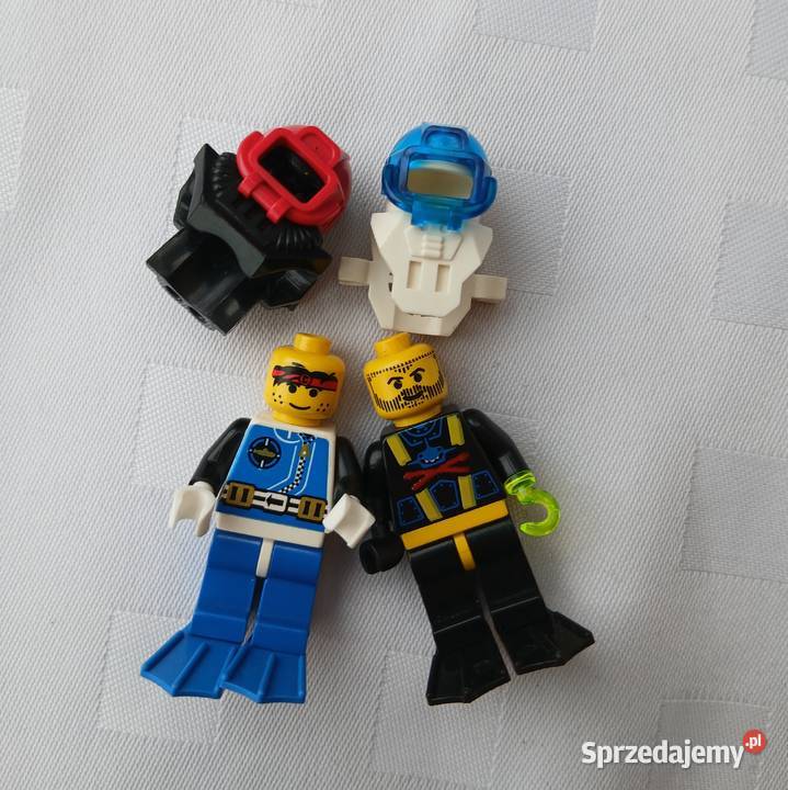 6104 LEGO Zestaw Kompletny Elementy Dodatkowe Do śląskie Bielsko-Biała sprzedam