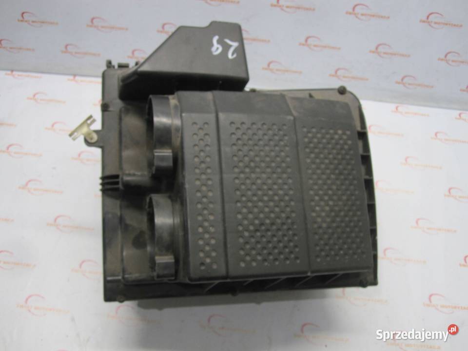 RANGE ROVER SPORT I L320 LIFT 08r obudowa filtra Kielce