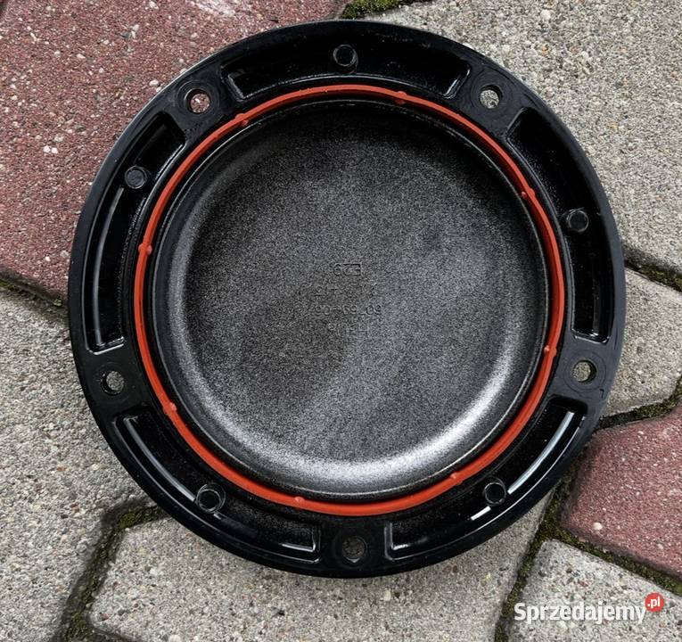 Dekiel pokrywa sprzęgła Harley Davidson Ożarów Mazowiecki