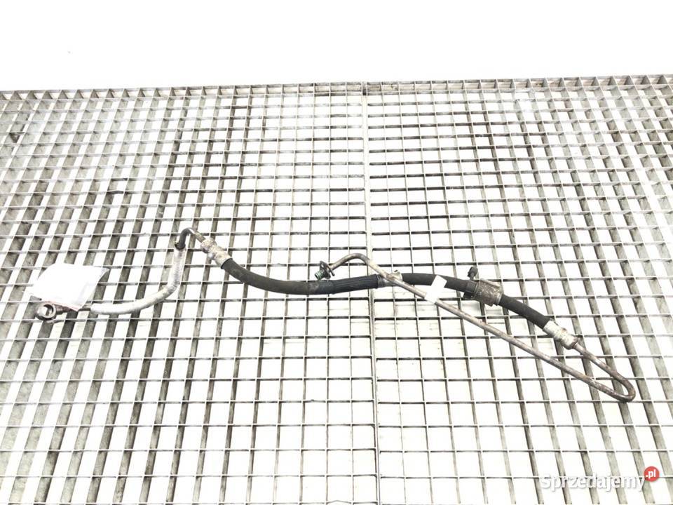 WĄŻ WSPOMAGANIA JAGUAR XF I 30 340 0815 PRZEWÓD Przewody układu wspomagania