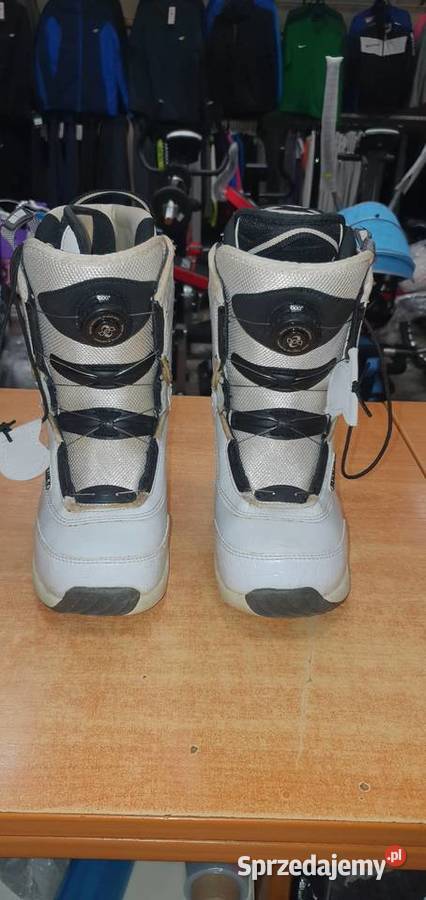 Buty snowboardowe KILLER LOOP rozmiar 36 Snowboard Dębica