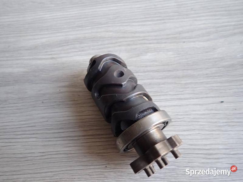 PROGRAMATOR SKRZYNI BIEGÓW YAMAHA TTR TT 600 R