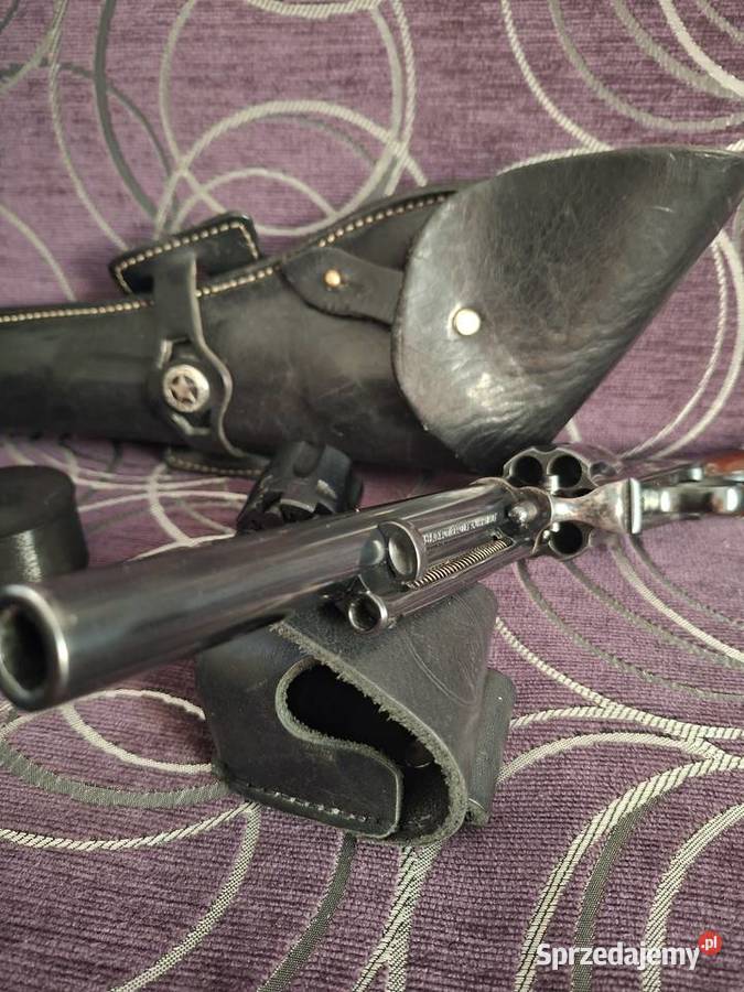 COLT CATTLEMAN 75 UBERTI nowy zapasowy bęben lubelskie