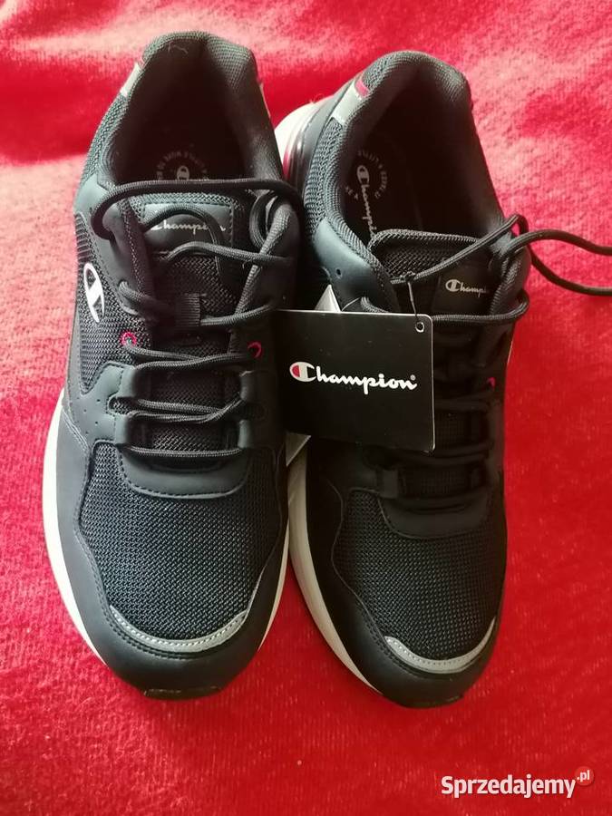 Buty sportowotrekkingowe Champion 44 inna