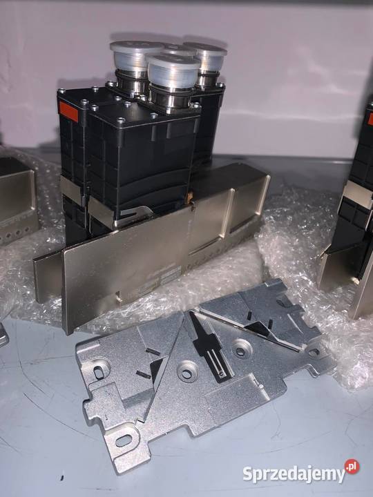 PHOENIX CONTACT IBS RL 24 BK RBT IBSRL24BKRBT mazowieckie Warszawa