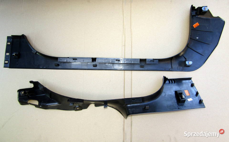 LISTWA PROGOWA PRAWA RENAULT CLIO IV 769519018R Mysłaków