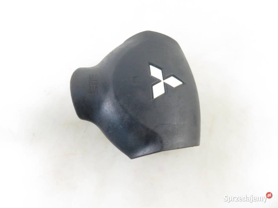 PODUSZKA KIEROWCY MITSUBISHI COLT VI 611044600B