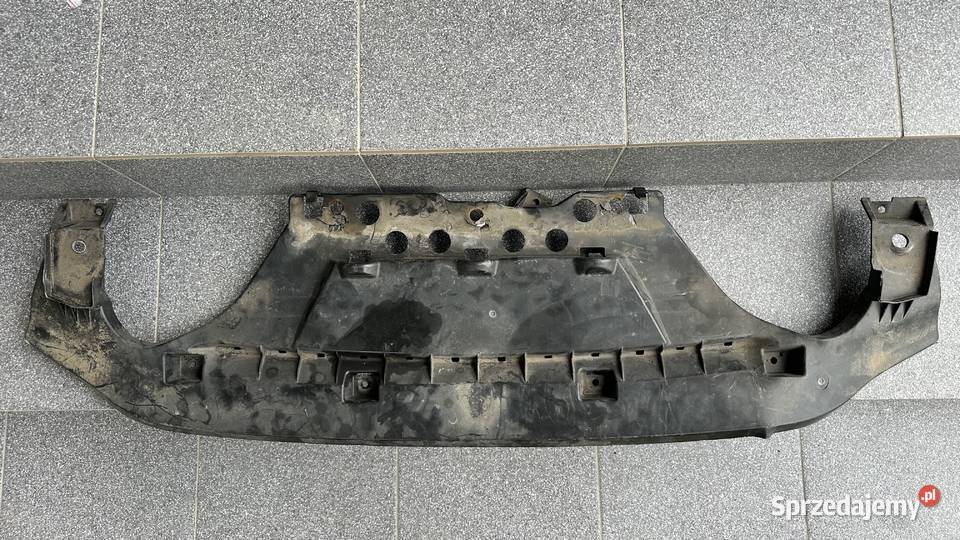 Mazda 3 BM Płyta Osłona pod Zderzak BPM4500S1 Radziszów