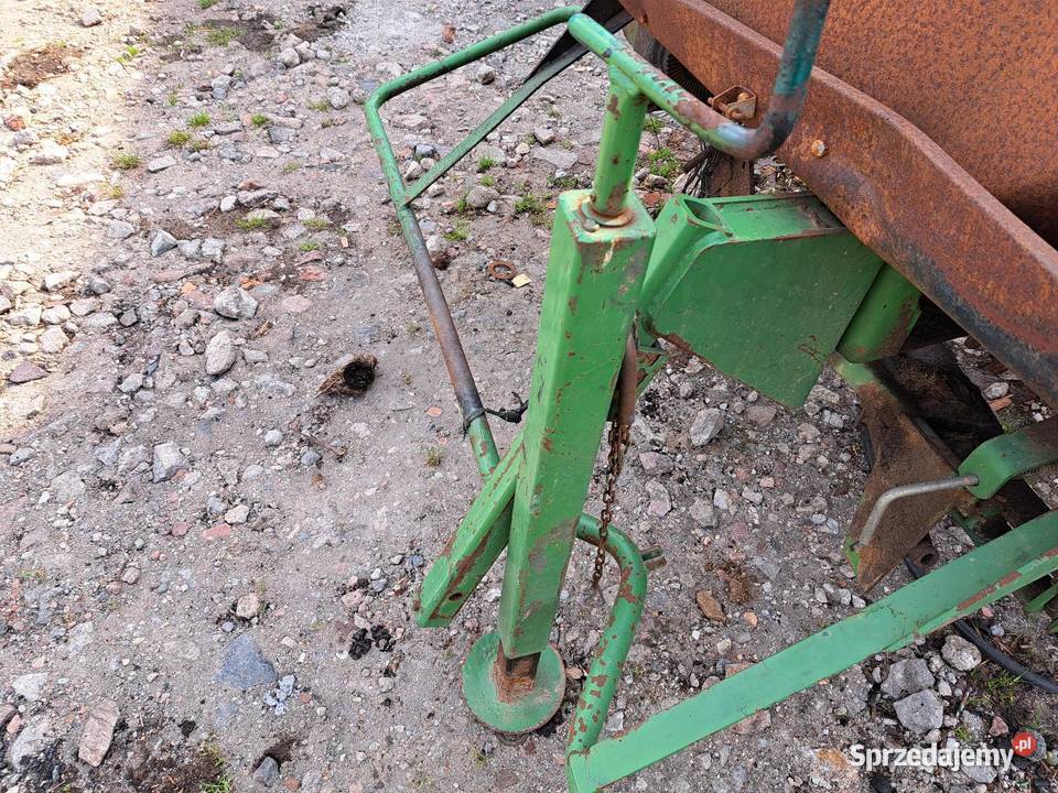 Czesci prasa john deere zmijka bieżnia wałek Kłodawa sprzedam