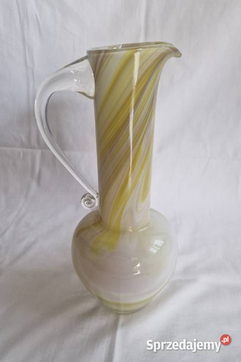 Wazondzbanek Ludwik Fiedorowicz vintage PRL Warszawa