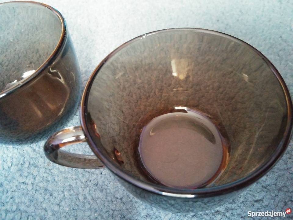 filiżanki kubki 7 wielkopolskie Poznań