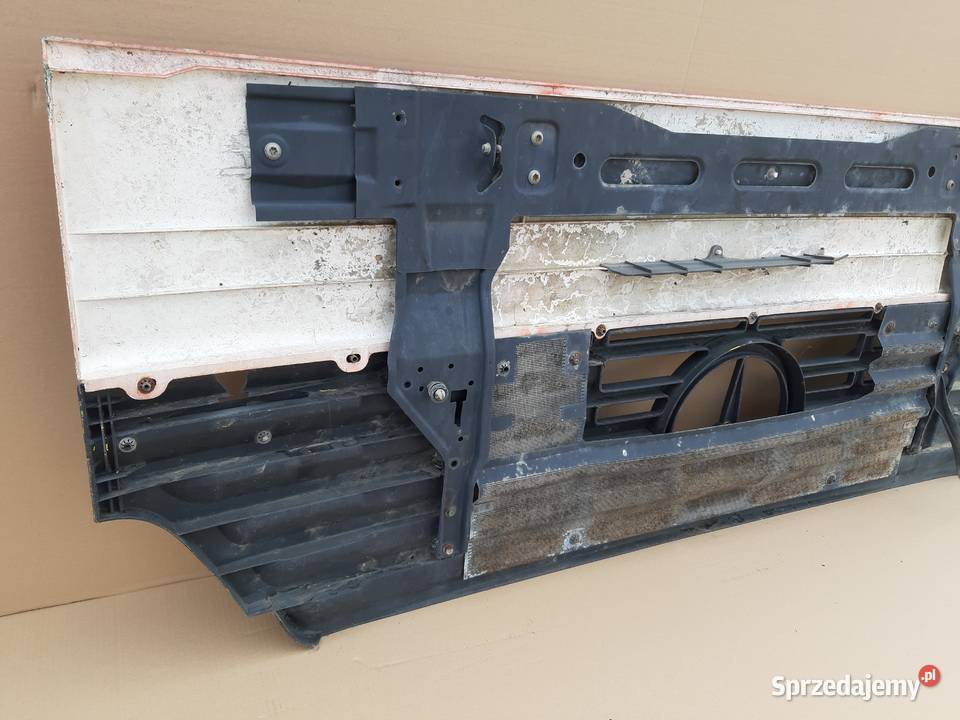 MERCEDES ACTROS MP1 LS MASKA GRILL ATRAPA