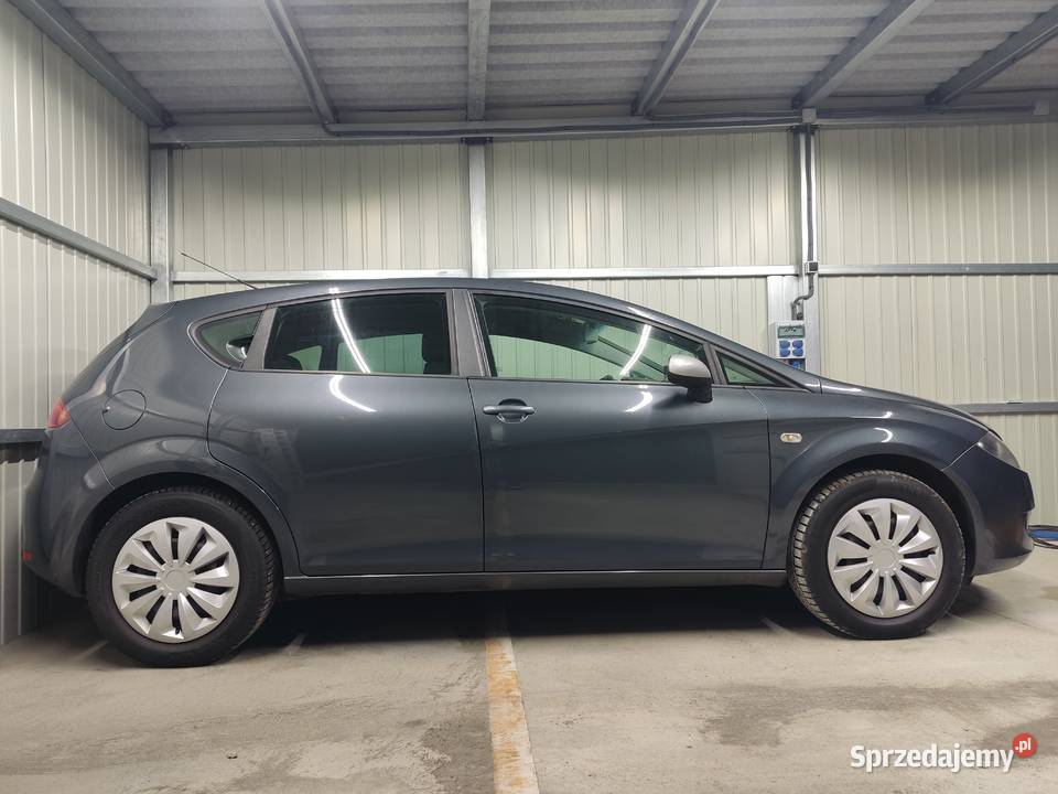 Seat Leon 2 FR 174000km Leon Brzeszcze sprzedam