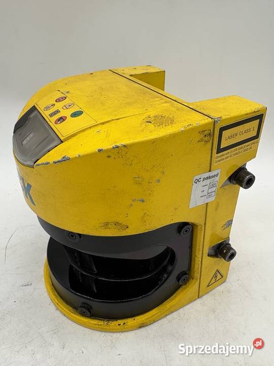 Sick S30A4011CA Safety laser scanner mazowieckie Warszawa