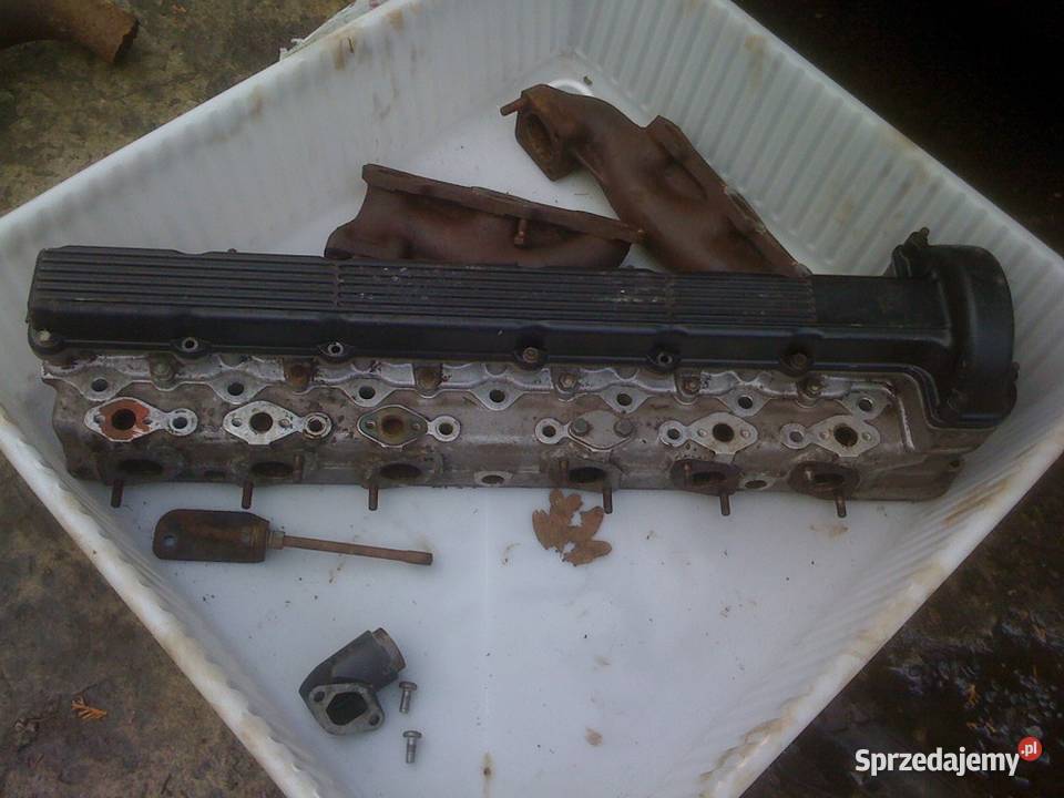 Jaguar V125300silnik na czesci Wwa Warszawa
