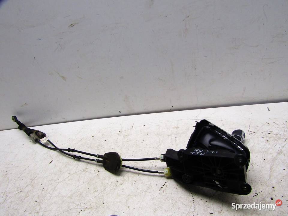 LEWAREK WYBIERAK BIEGÓW LINKI 12 DIGT NISSAN