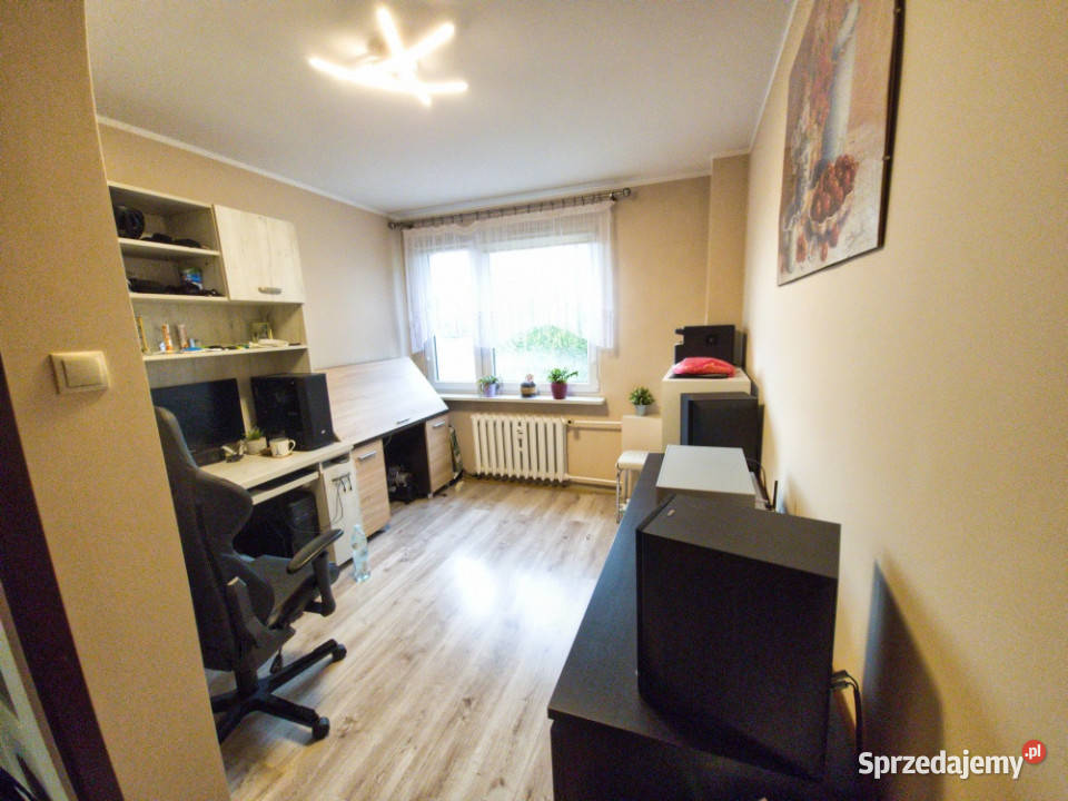 Sprzedam mieszkanie 61m2 Katowice