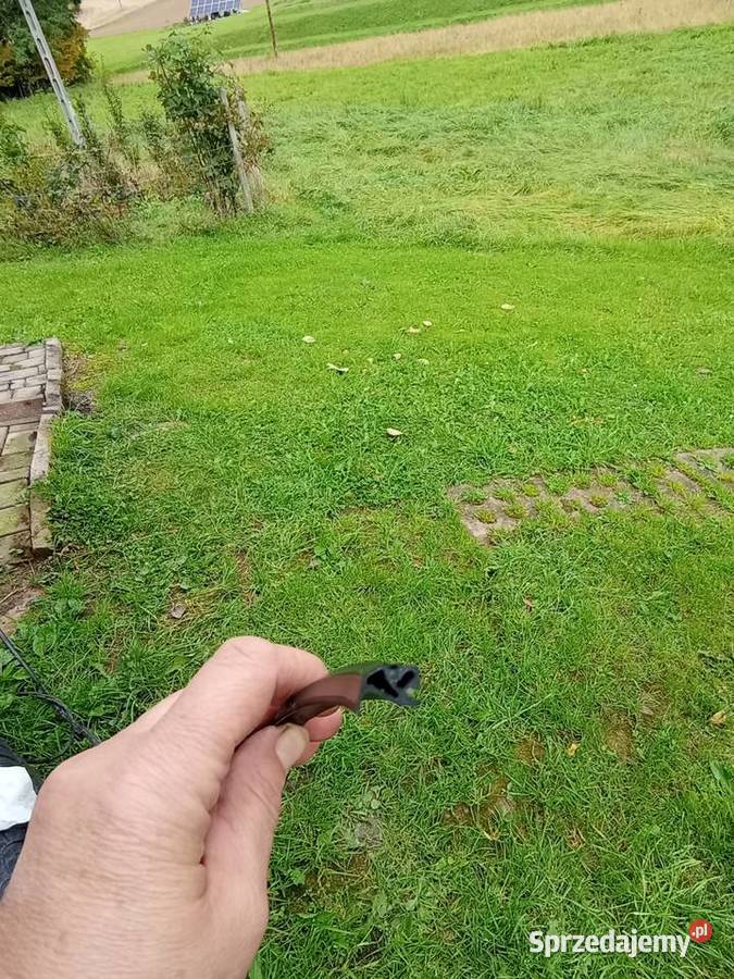 Uszczelki przylgowe EPDM nowe Grodzisko