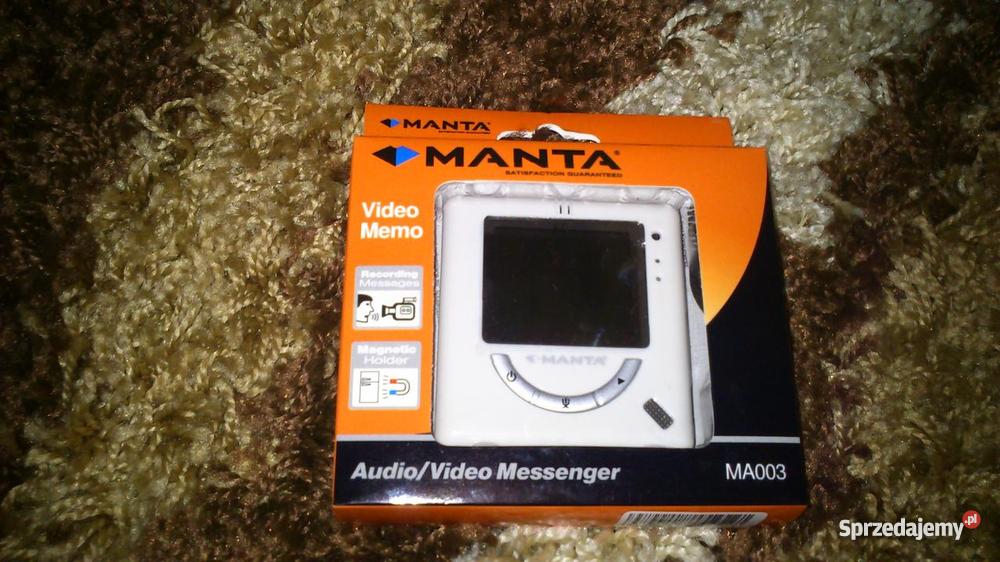 Video notes Ma003 KARTA Micro SDHC 4GB Białystok