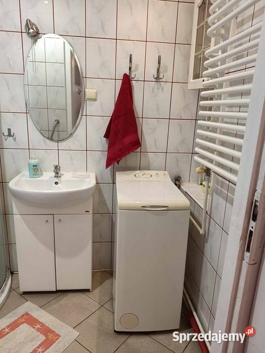 Komfortowe noclegi Zawiercie