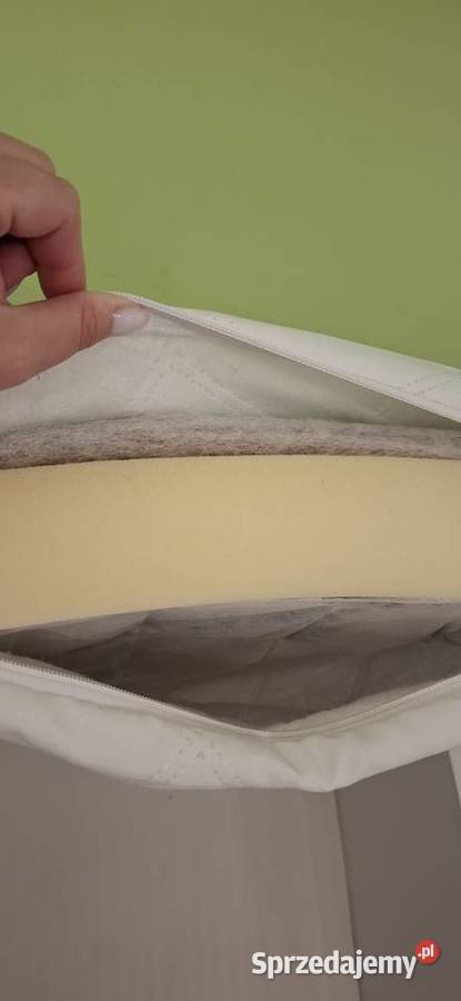 Łóżko dziecięce 160x80