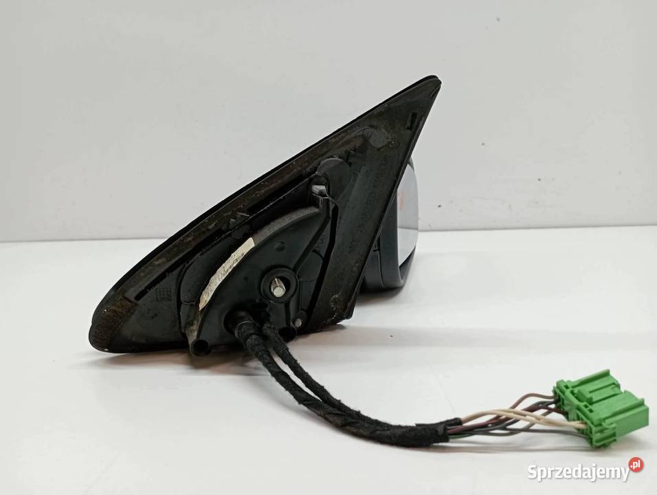LUSTERKO PRAWE 8PIN EUROPA Volvo S60 I 20002009 sprzedam