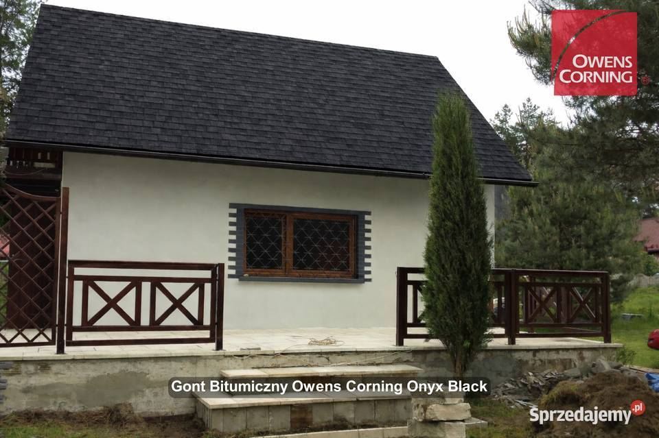 GONTY DACHOWE KLASY PREMIUM NEO CERAMIK Warszawa sprzedam