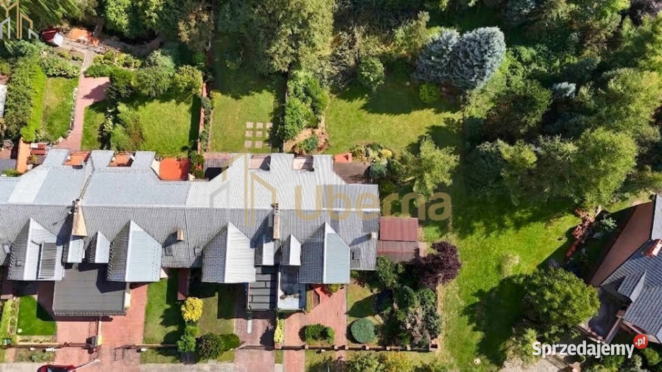 Przestronny dom na sprzedaż 251 m2 Goleniów