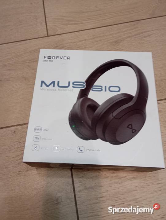 Słuchawki bezprzewodowe Dąbrowa Górnicza