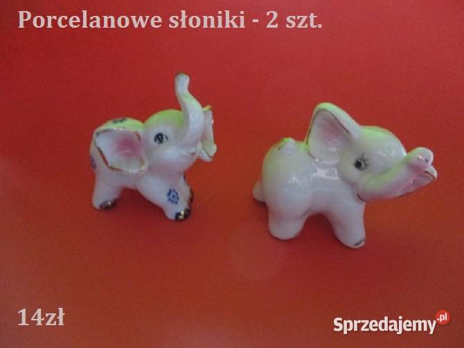 Puzderko porcelanowe porcelana bibeloty Łódź sprzedam