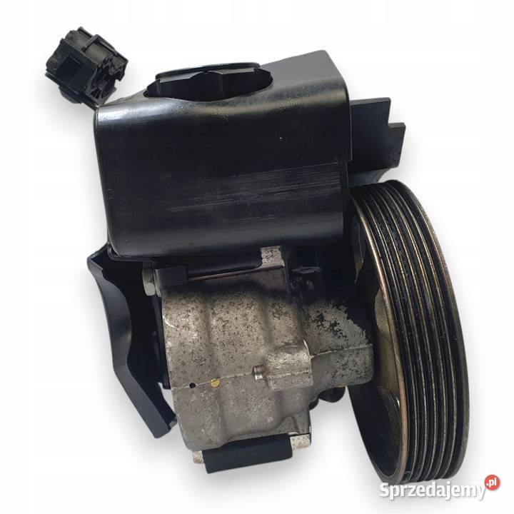 POMPA WSPOMAGANIA Peugeot 206 307 11 14 16 8V lubelskie Chełm