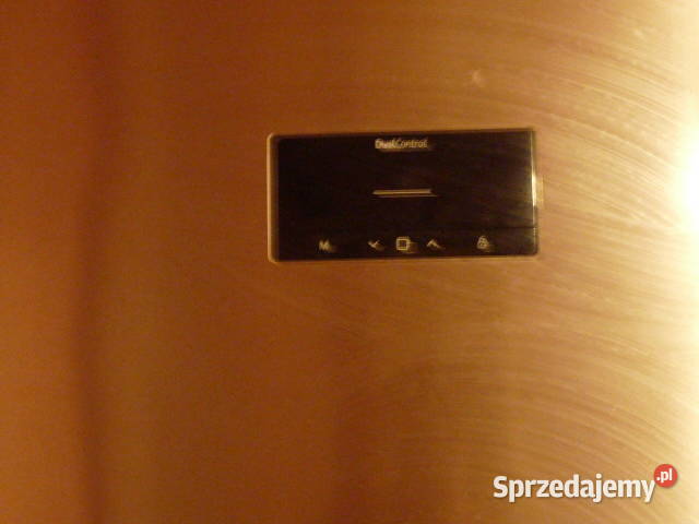 sprzedam lodowko zamrazarke sharpnofrost 180cm sprzedam