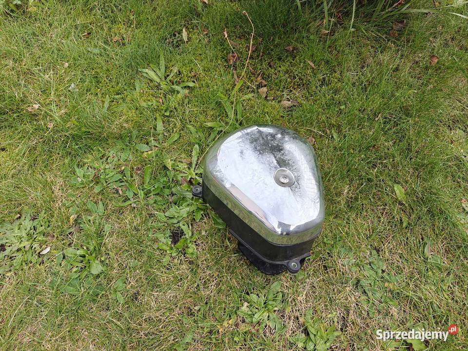 obudowa filtra powietrza yamaha wild star xv Oświęcim sprzedam