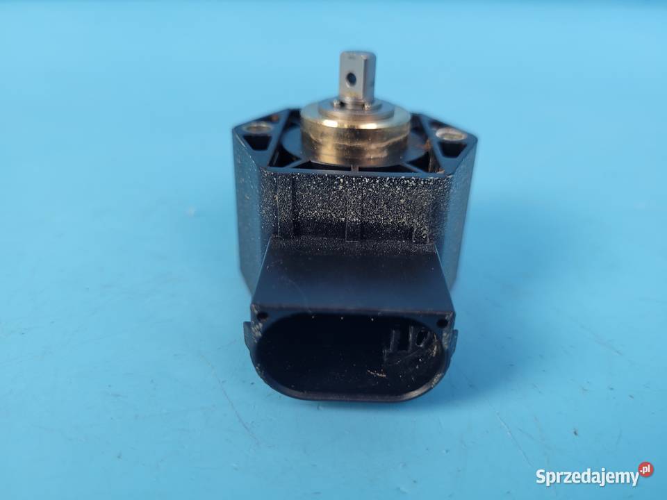 DEUTZFAHR 6130 TTV CZUJNIK POZYCJI 270990780 Elektryka i zapłon