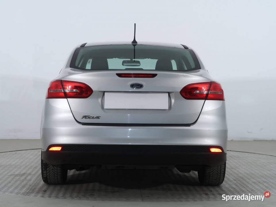 Ford Focus 16 i 164496km Zabrze