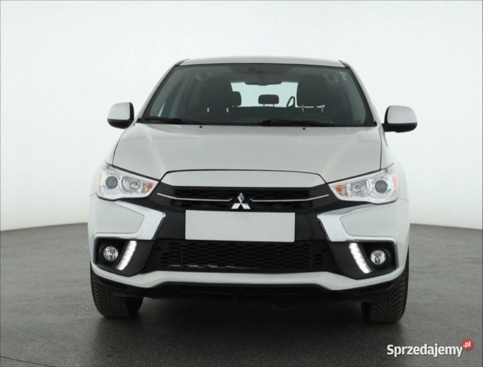 Mitsubishi ASX 16 MIVEC ASX mazowieckie Piaseczno sprzedam