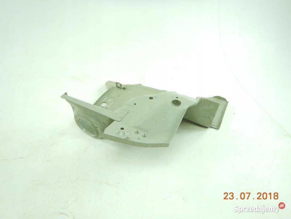 PANEL PRZEDNI KAROSERII SUZUKI WAGON