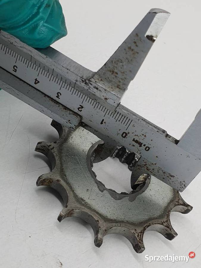 Zebatka Przednia Zebatka Zdawcza Ktm Sx 250300