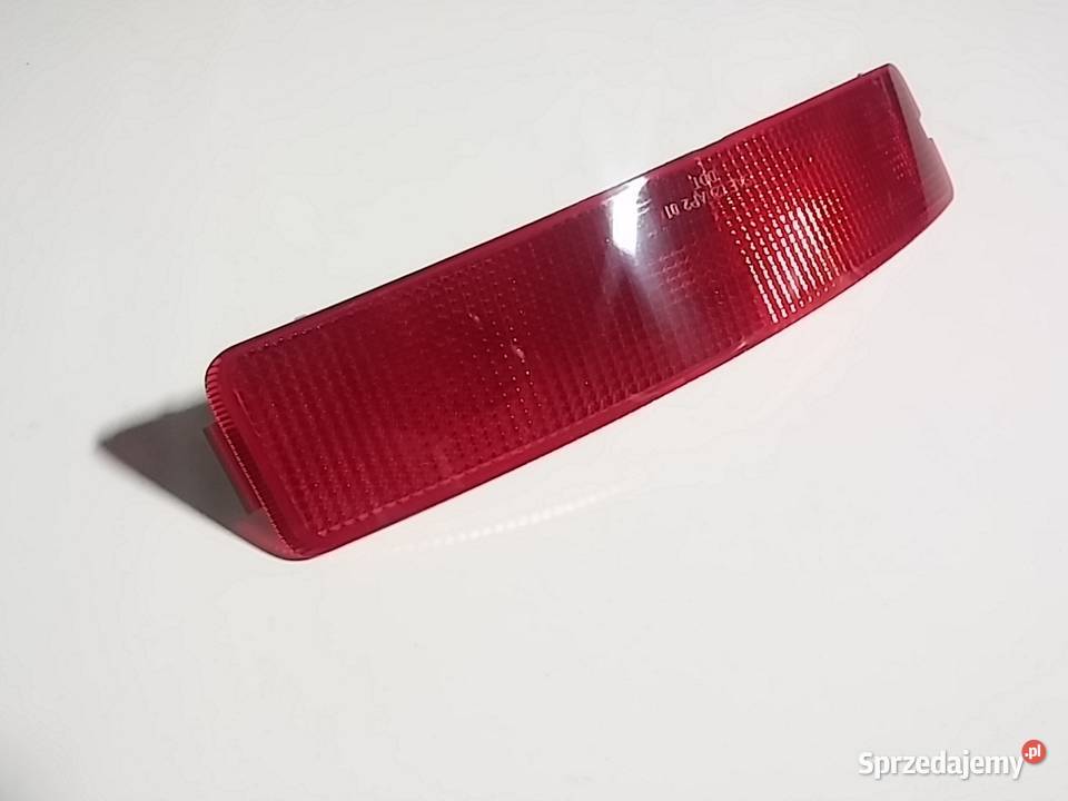 VOLVO XC90 odblask zderzaka tyl lewy 8648294 OE Bielany Wrocławskie
