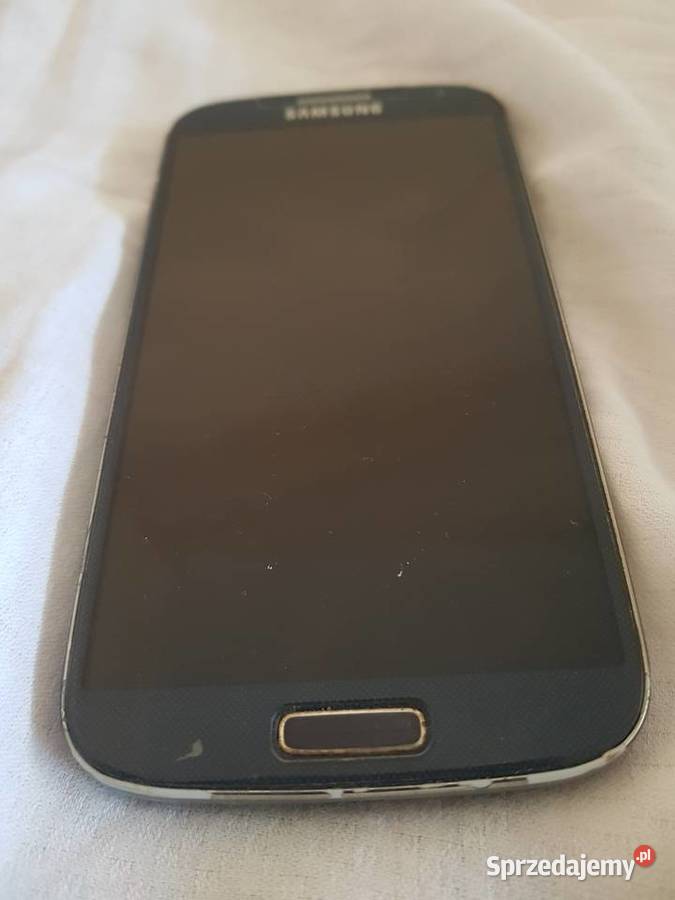 Samsung galaxy S4 GTI9505 smartfon telefon Milicz