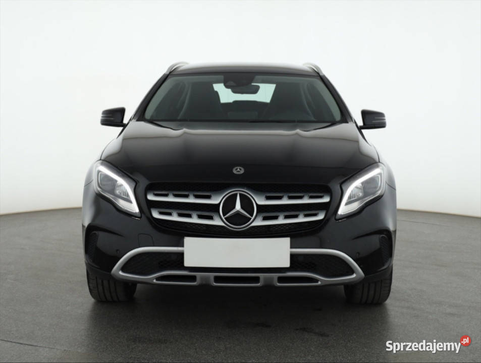 Mercedes GLA GLA 200 ESP Piaseczno