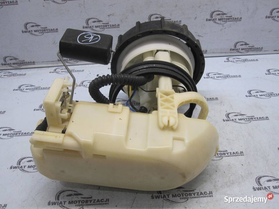 CIVIC VII 03r pompa paliwa pływak 1019617881 Pompy paliwa świętokrzyskie